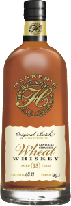 Parkers Heritage Wheat Whiskey