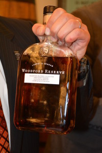 Mature Woodford Reserve_Pinot Noir Finish