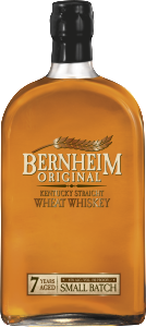 Bernheim Kentucky Straight Wheat Whiskey