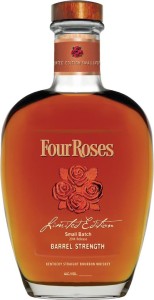 Four Roses 2014 Small Batch