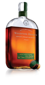 Woodford Reserve Rye