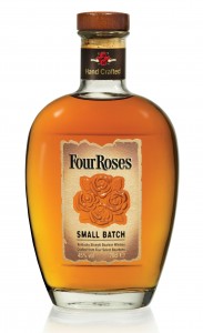 Four Roses Small Batch