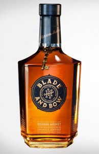 Blade and Bow Bourbon