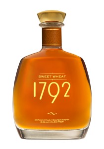 1792 Sweet Wheat Bottle