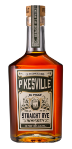 Pikesville-Rye