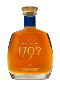 1792 Port Finish Bottle