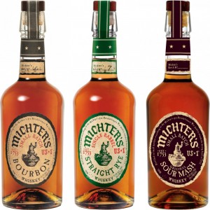 michters-lineup