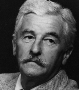 William Faulkner