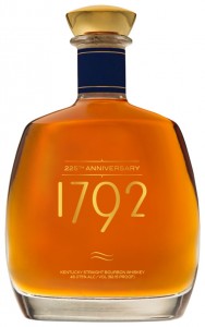 1792 225th Anniversary Bourbon