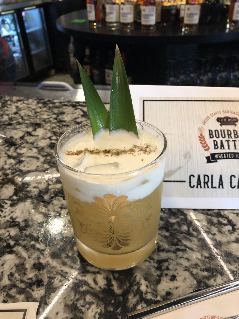 Cocktails - Lux Row Distillers